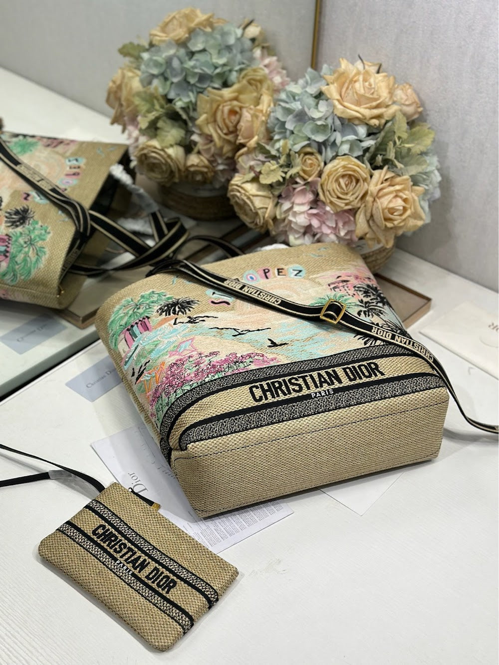 Ezyycart Bags Diorn Luxury Bag --115509