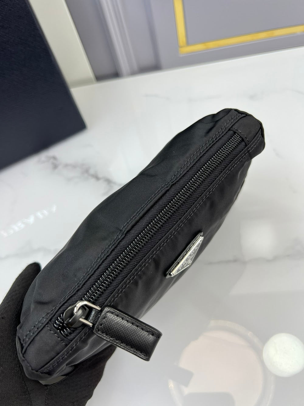 Ezyycart Bags Pradn Luxury Bag --102490