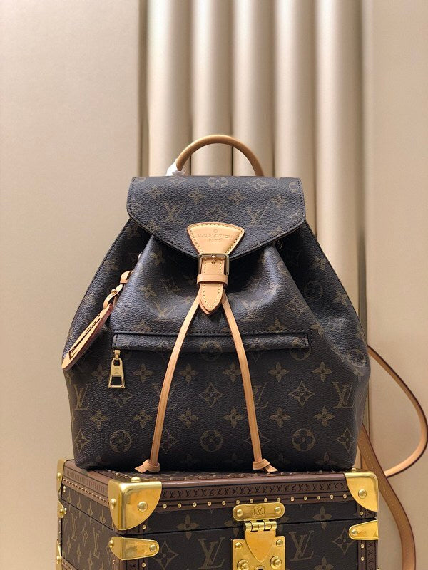 Anum Bags LV Luxury Bag --55686