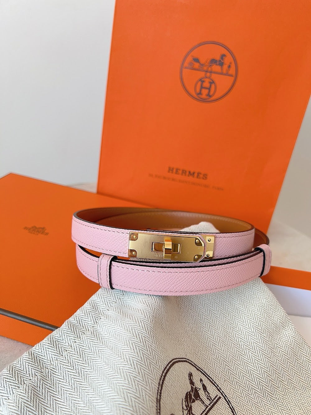 Anum Bags Hermesn Luxury Belt --106197