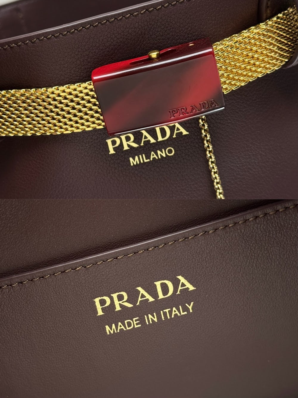 Ezyycart Bags Pradn Luxury Bag --101899