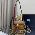 Ezyycart Bags Pradn Luxury Bag --101887