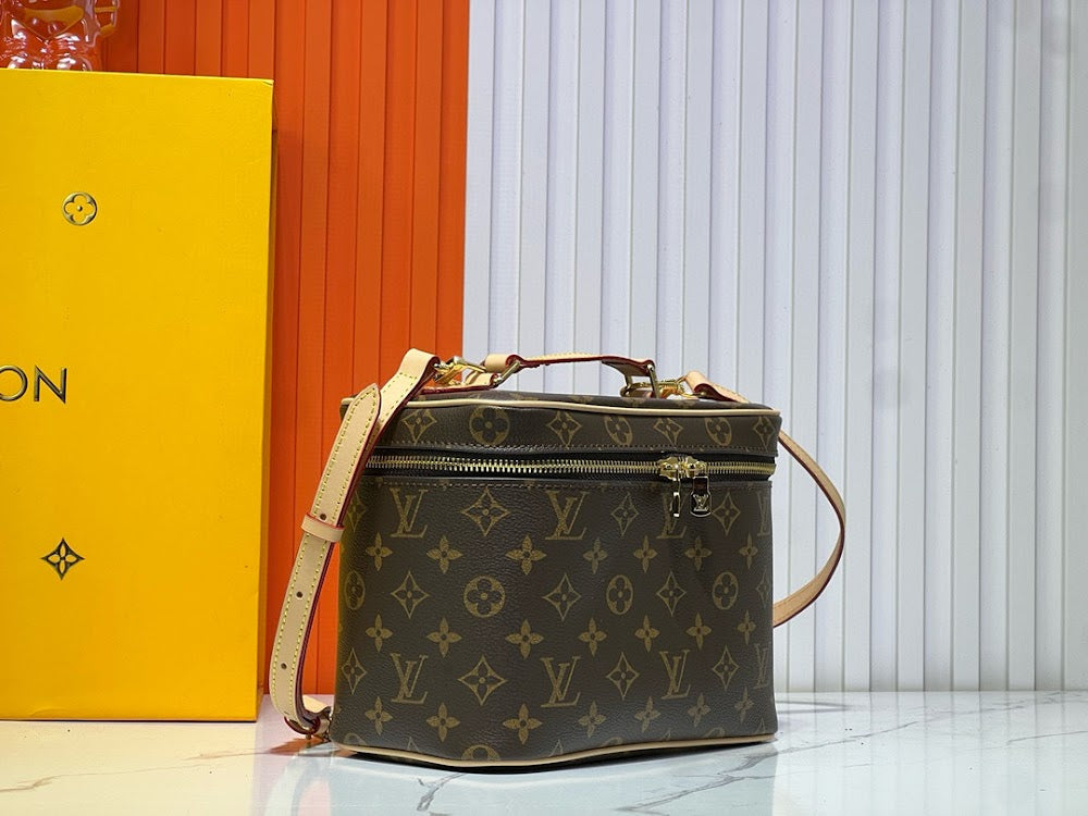 Anum Bags LVn Luxury Bag --81093