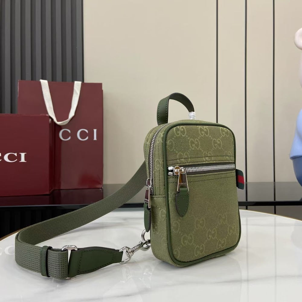 Ezyycart Bags Guccin Luxury Bag --94354