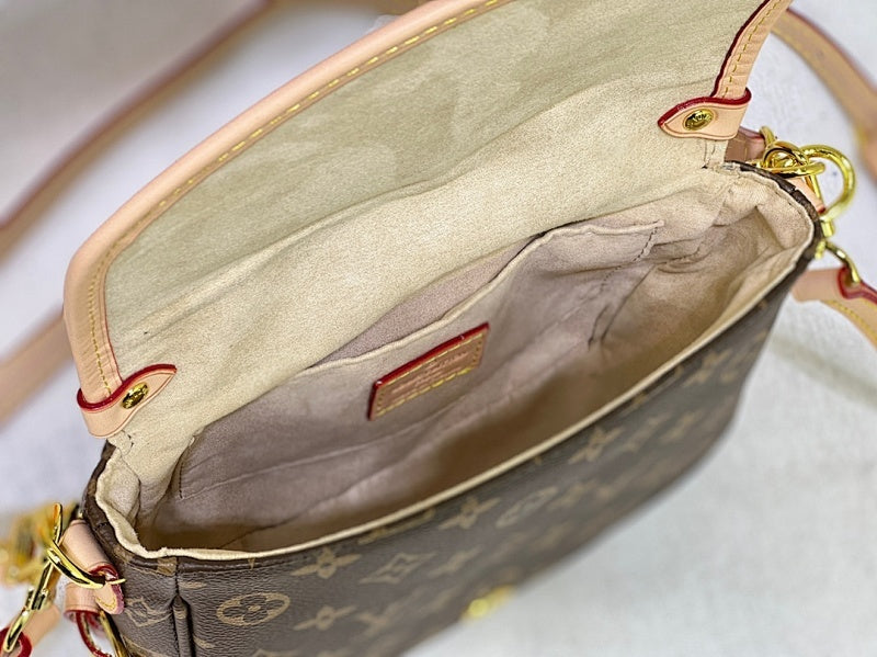 Anum Bags LVn Luxury Bag --81319