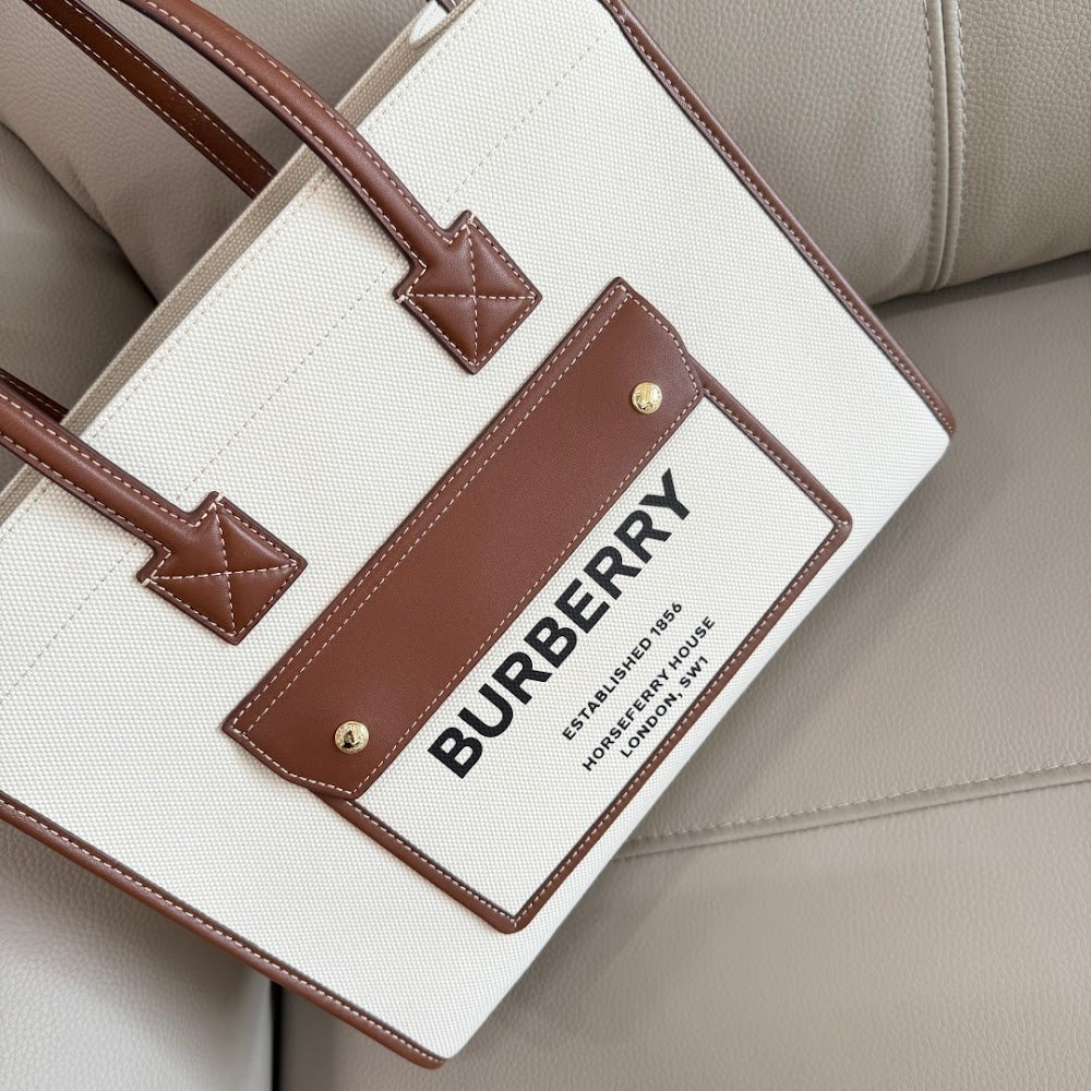 Ezyycart Bags Burberryn Luxury Bag --92750
