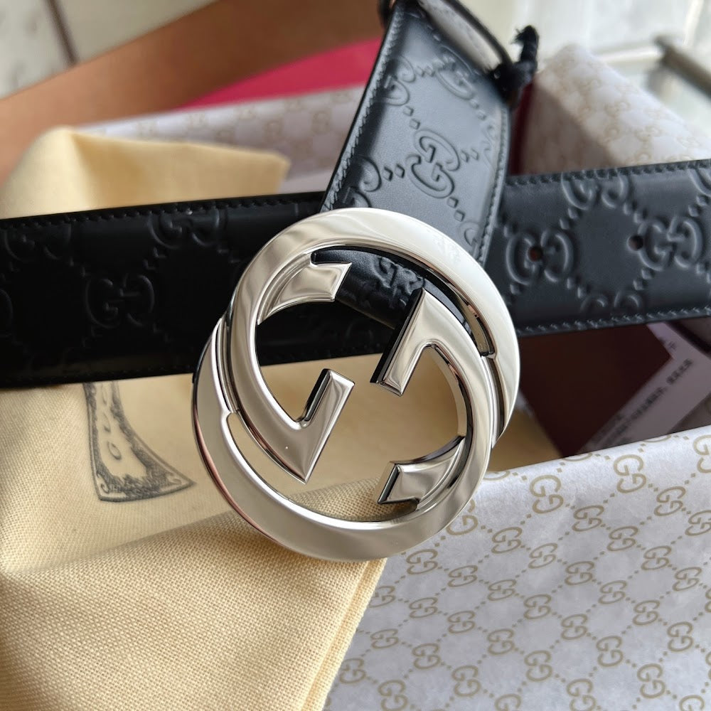 Ezyycart Bags Guccin Luxury Belt --107919