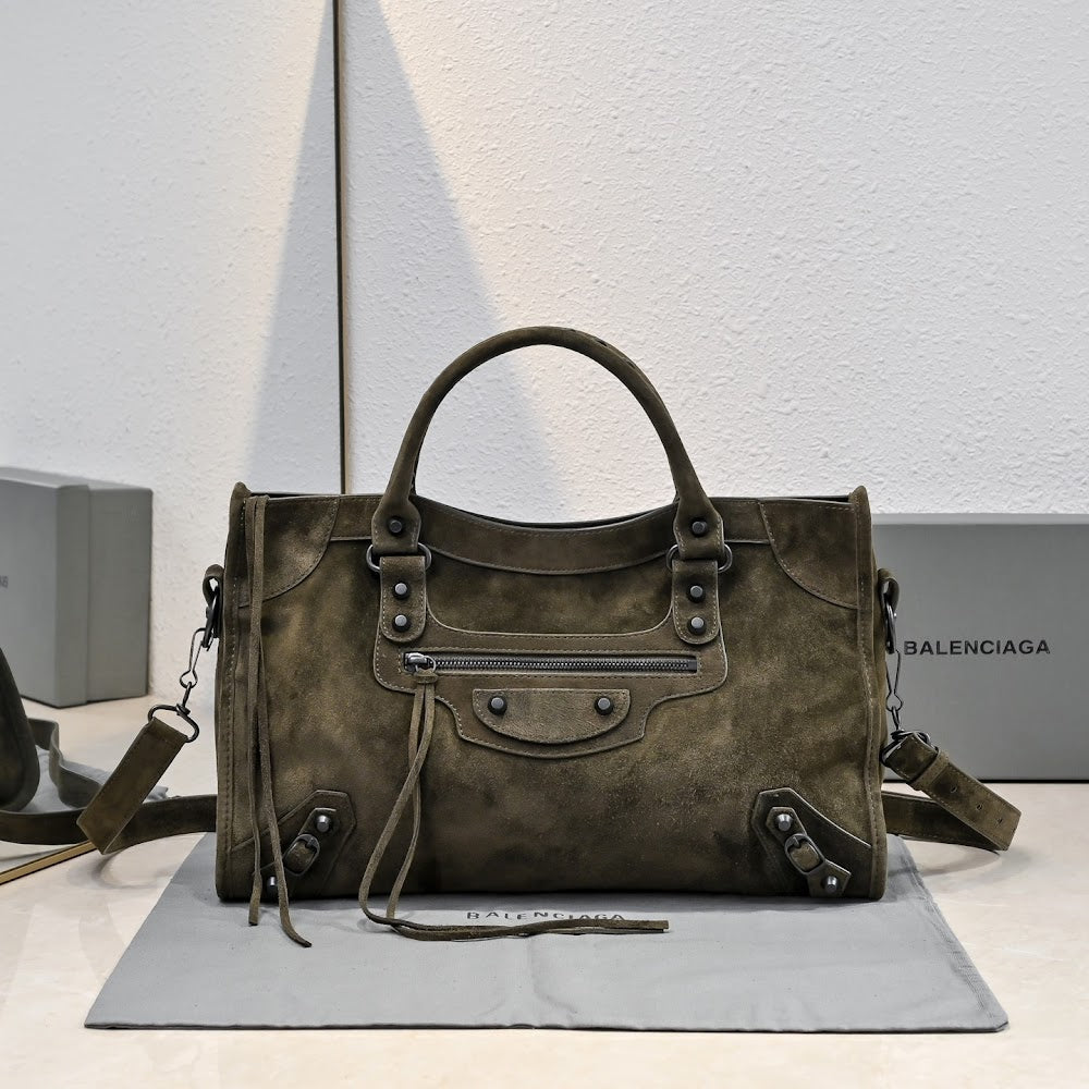 Ezyycart Bags Balenciaga Luxury Bag --111396