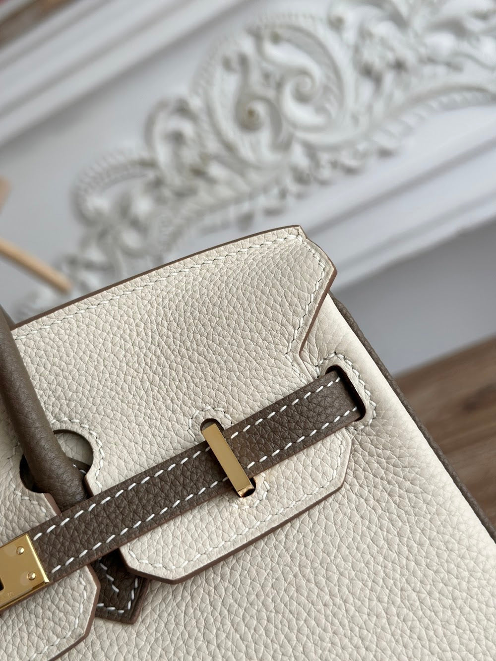 Anum Bags Hermesn Luxury Bag --118550