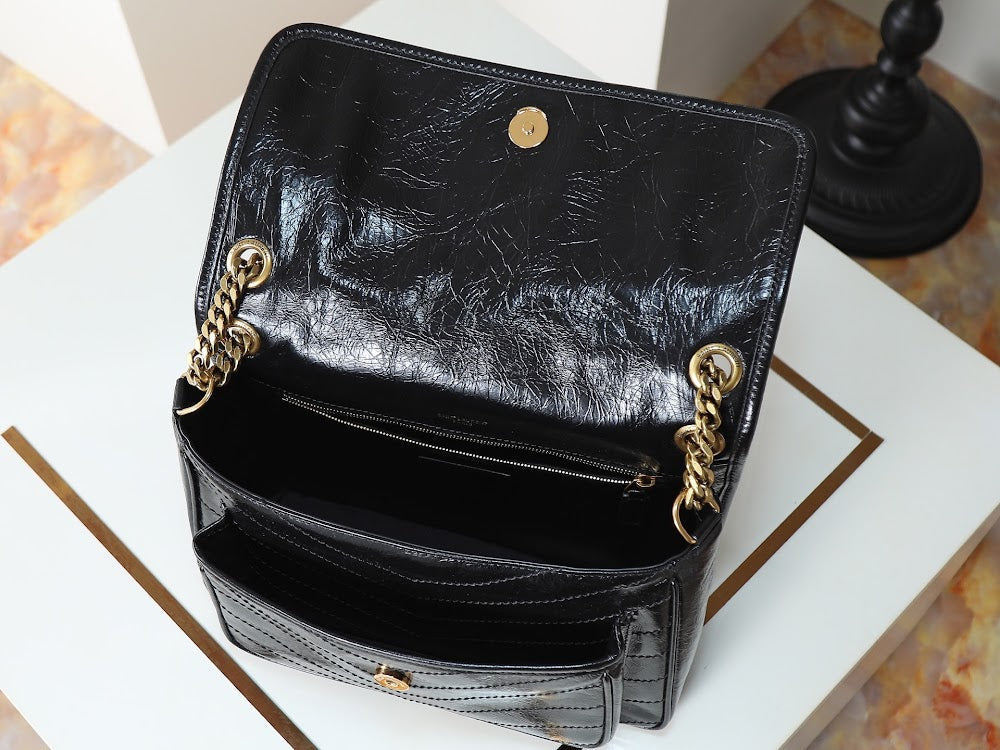 Ezyycart Bags YSLn Luxury Bag --119791