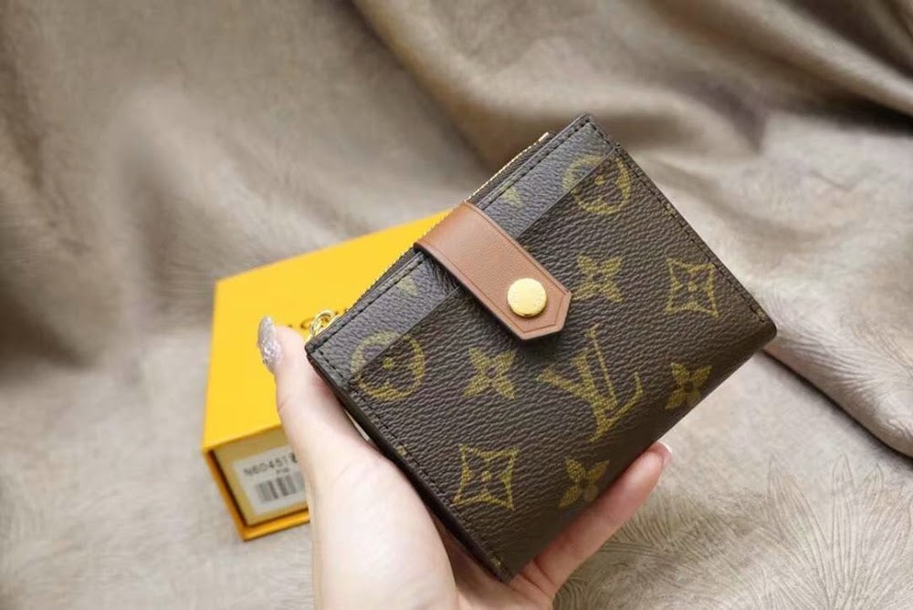 Anum Bags LV Luxury Bag --55670