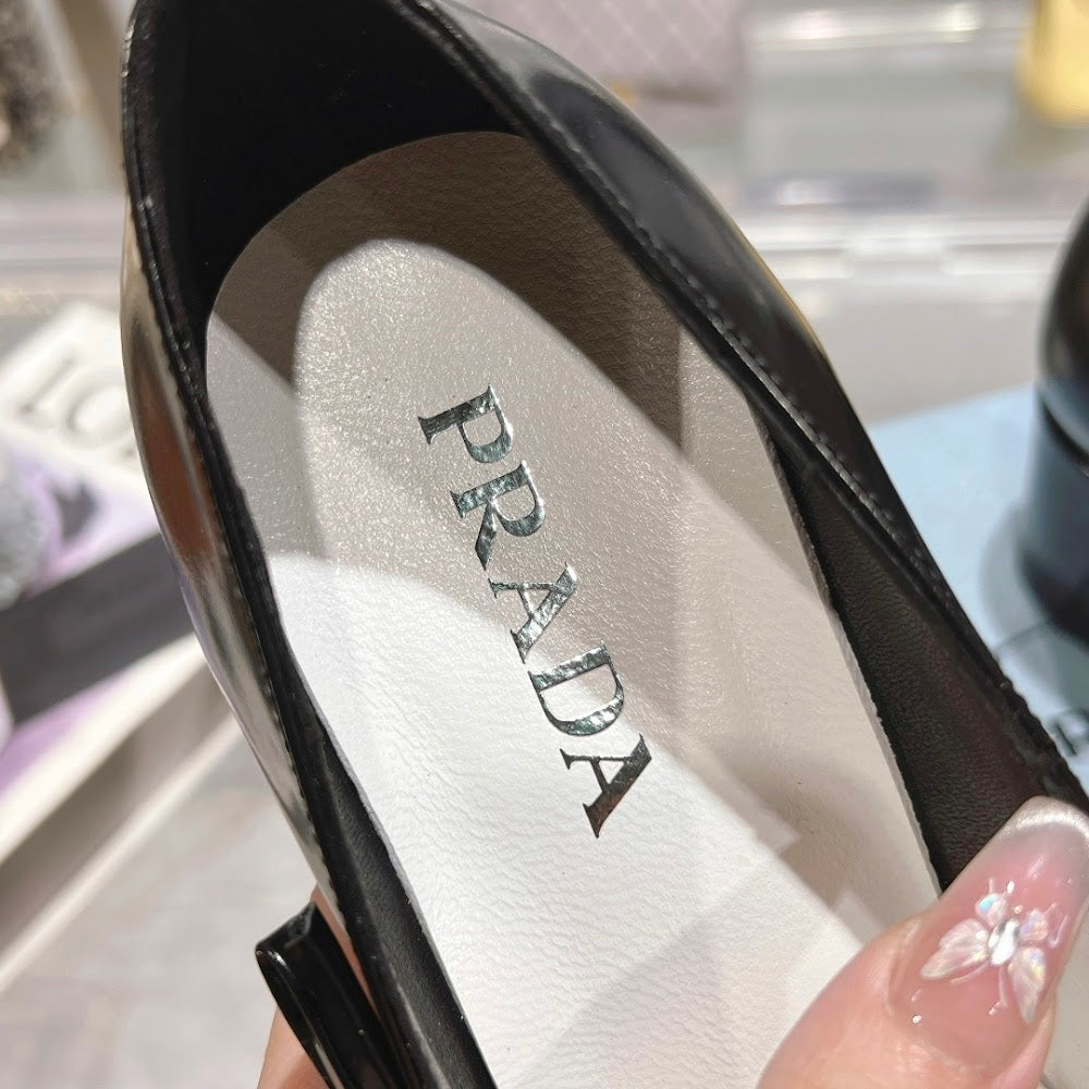 Ezyycart Bags Prada Luxury Heels --52832