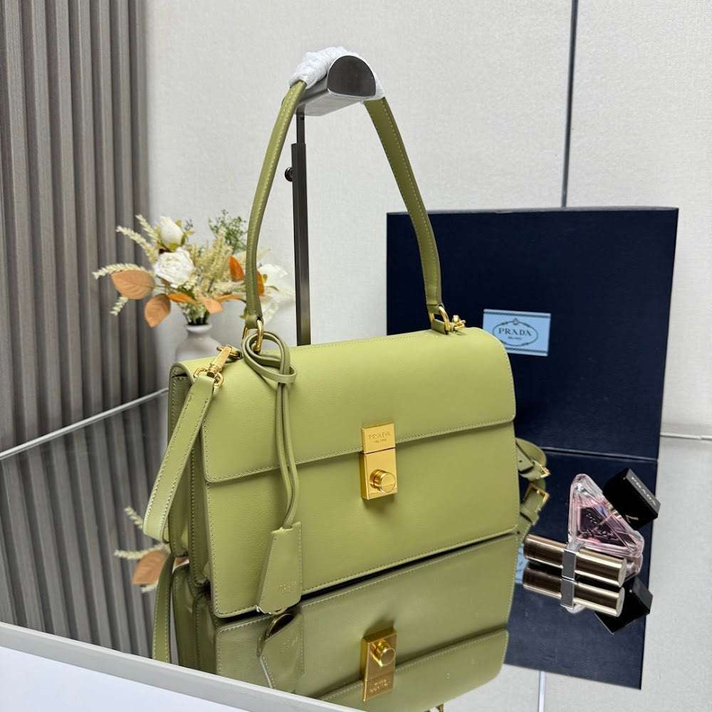 Ezyycart Bags Pradn Luxury Bag --102593
