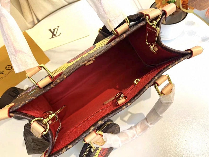 Anum Bags LVn Luxury Bag --80056