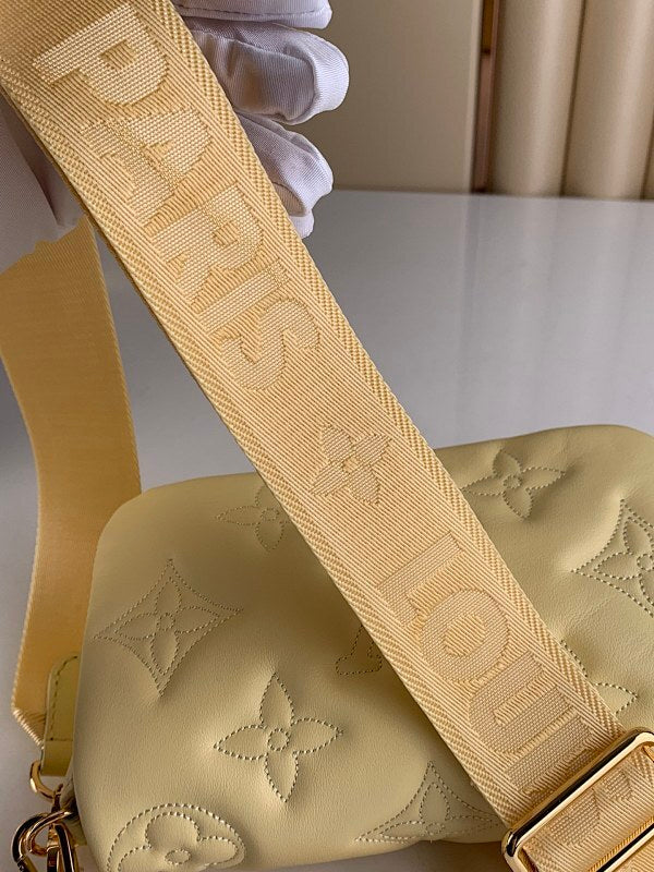 Anum Bags ln Luxury Bag --57317
