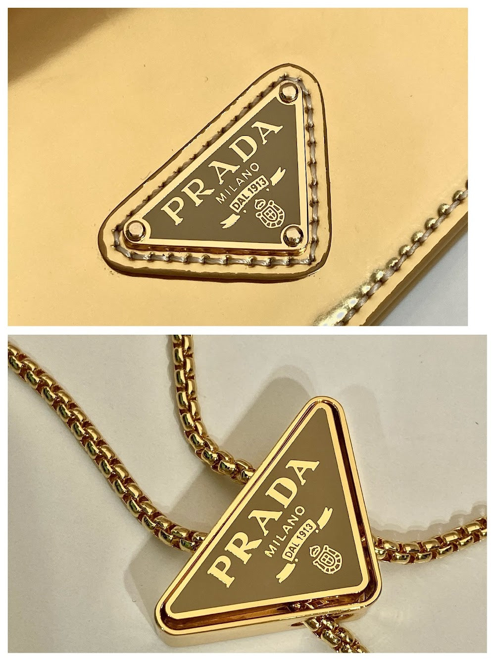 Ezyycart Bags Prada Luxury Bag --54419