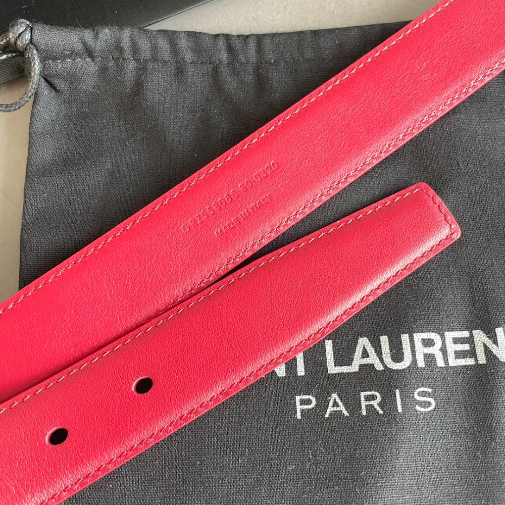 Ezyycart Bags YSLn Luxury Belt --110406