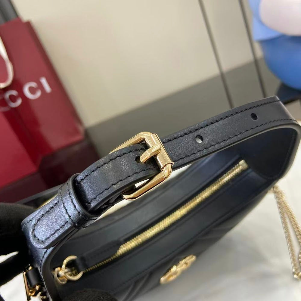 Ezyycart Bags Guccin Luxury Bag --95080