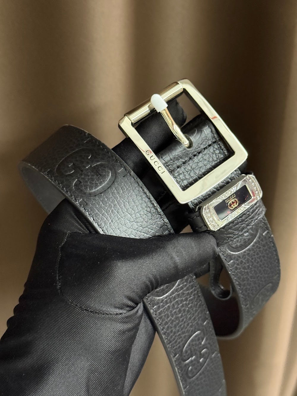 Ezyycart Bags Guccin Luxury Belt --105490