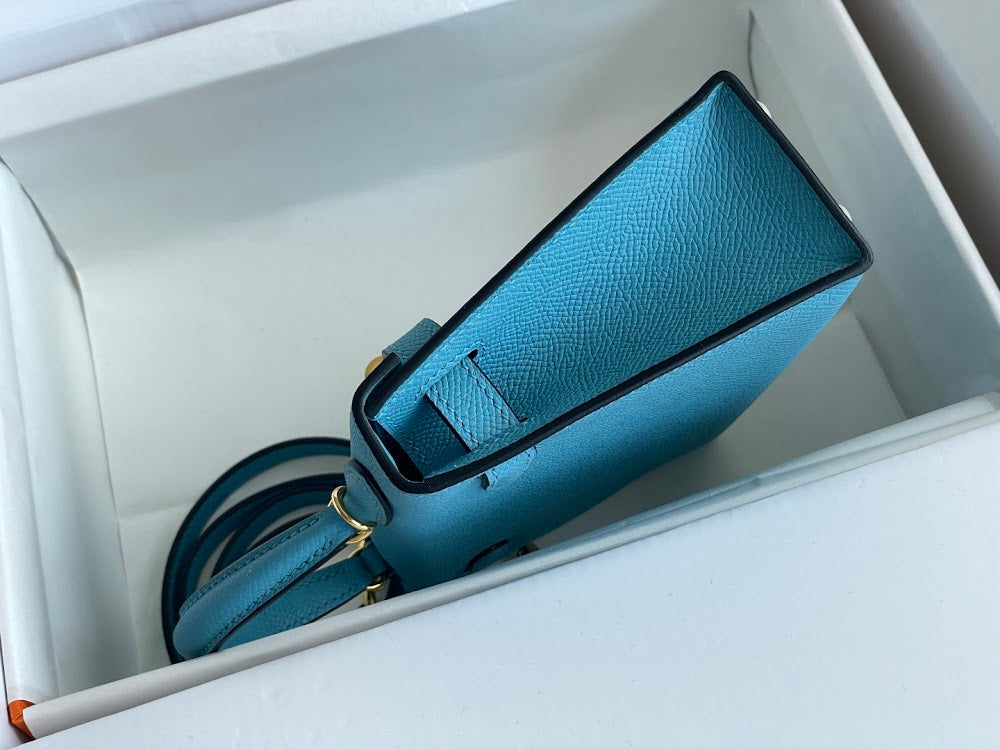 Anum Bags Hermesn Luxury Bag --117974