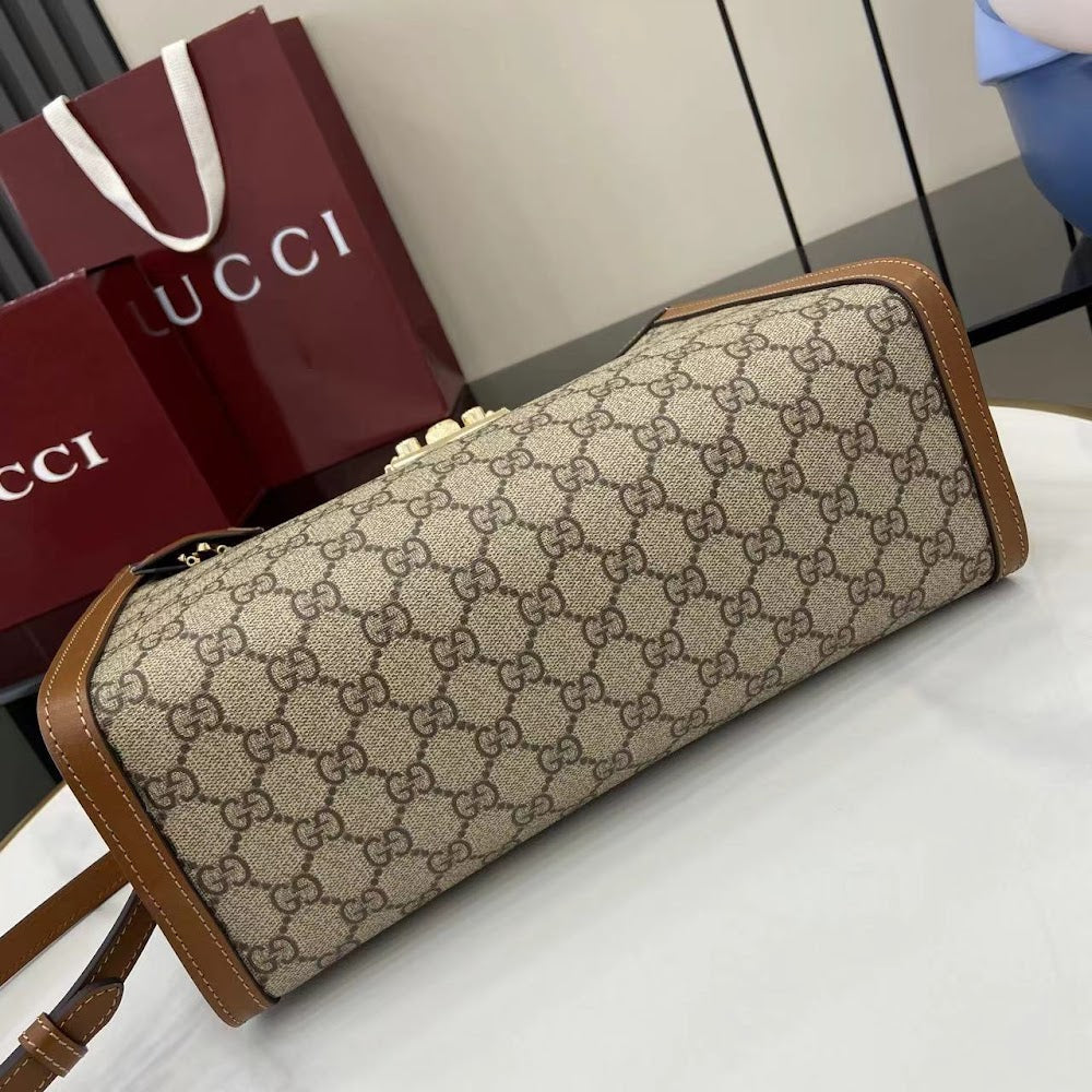 Ezyycart Bags Guccin Luxury Bag --94437