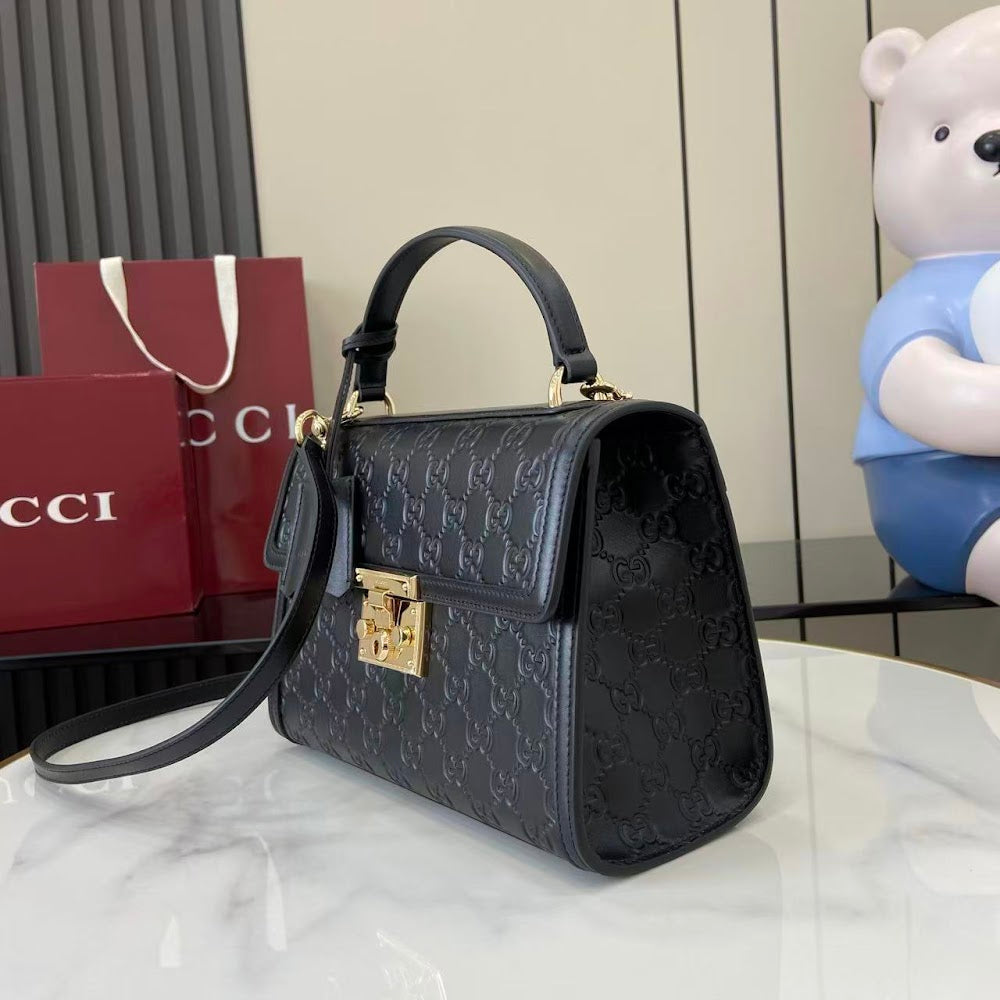 Ezyycart Bags Guccin Luxury Bag --94862