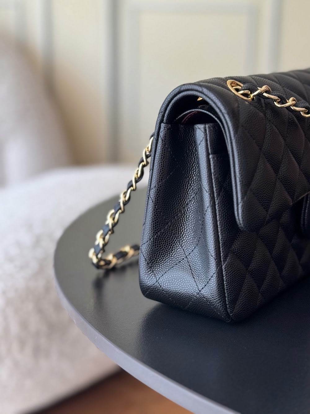 Anum Bags CHn Luxury Bag --112766