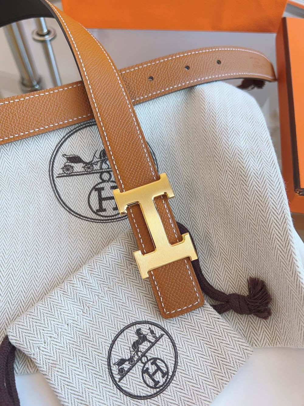 Anum Bags Hermesn Luxury Belt --108622