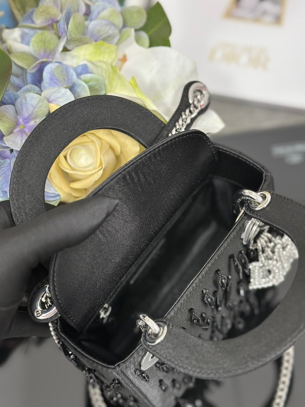 Ezyycart Bags Diorn Luxury Bag --115982