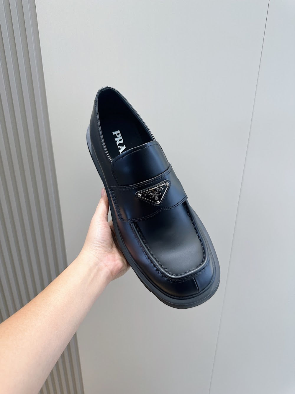 Ezyycart Bags Prada Luxury Heels --53077
