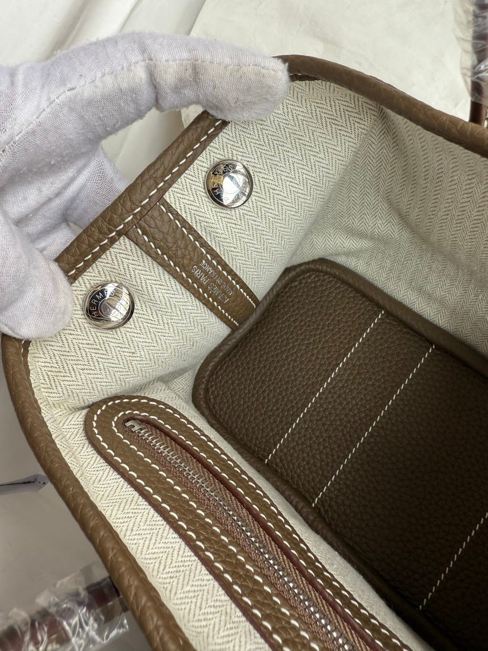 Anum Bags Hermesn Luxury Bag --118467