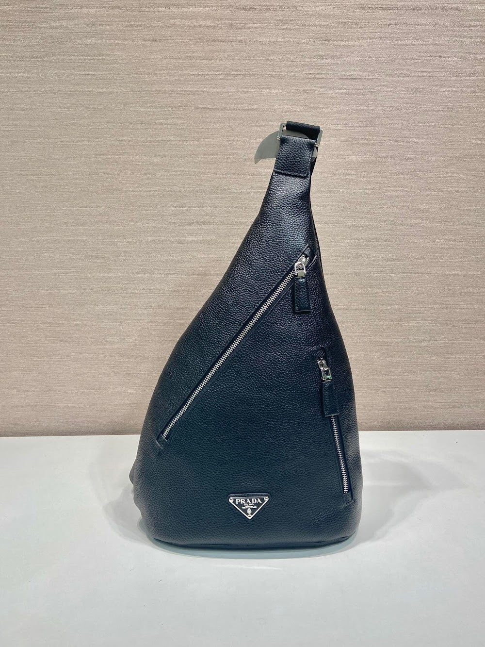 Ezyycart Bags Prada Luxury Bag --54470