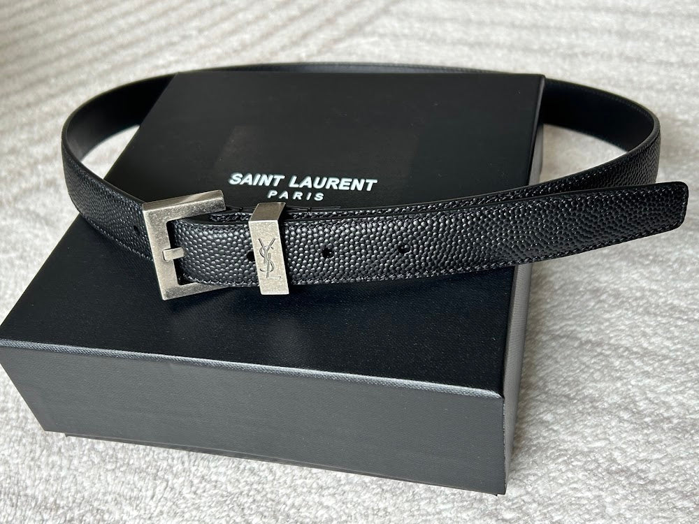 Ezyycart Bags YSLn Luxury Belt --107671