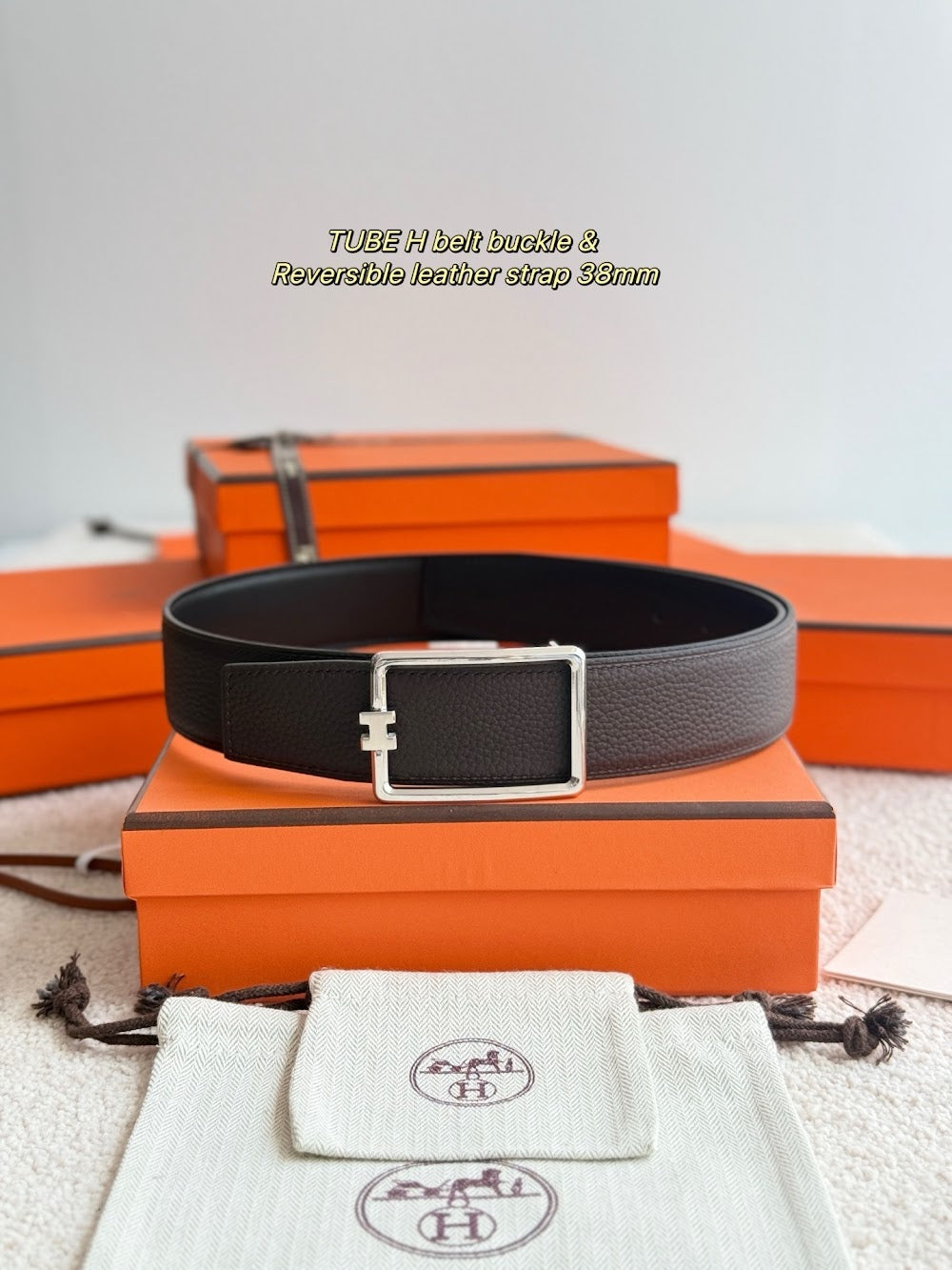 Anum Bags Hermesn Luxury Belt --108839