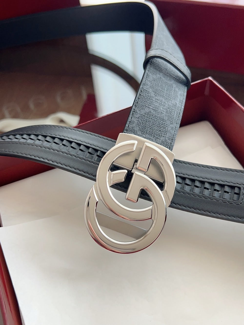 Ezyycart Bags Guccin Luxury Belt --105033