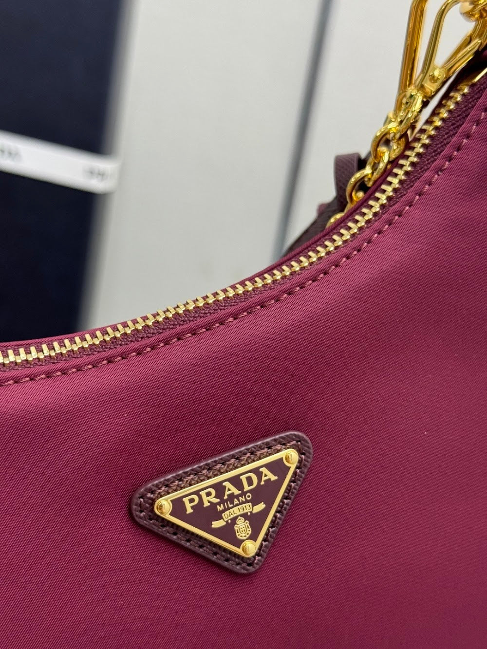 Ezyycart Bags Pradn Luxury Bag --101343