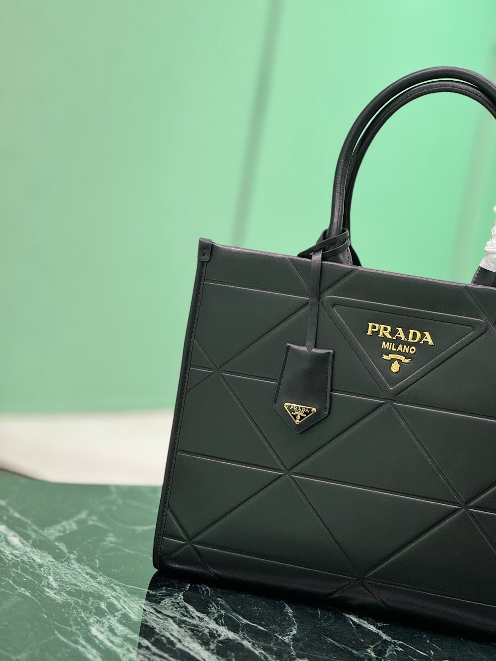 Ezyycart Bags Pradn Luxury Bag --101639
