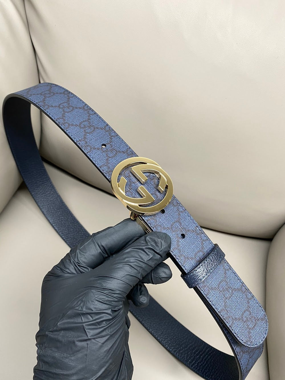 Ezyycart Bags Guccin Luxury Belt --105120