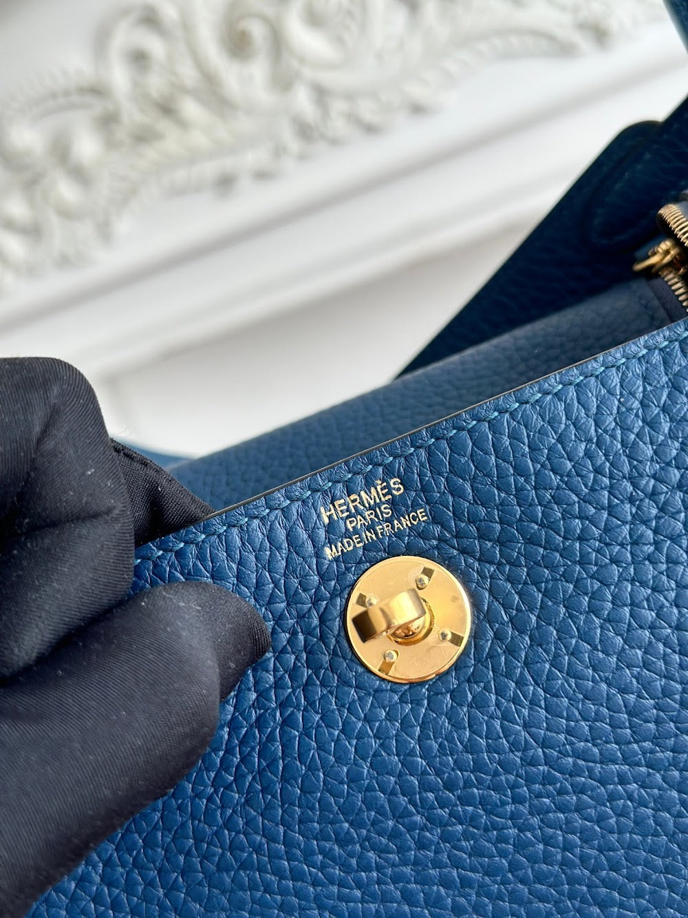 Anum Bags Hermesn Luxury Bag --118914