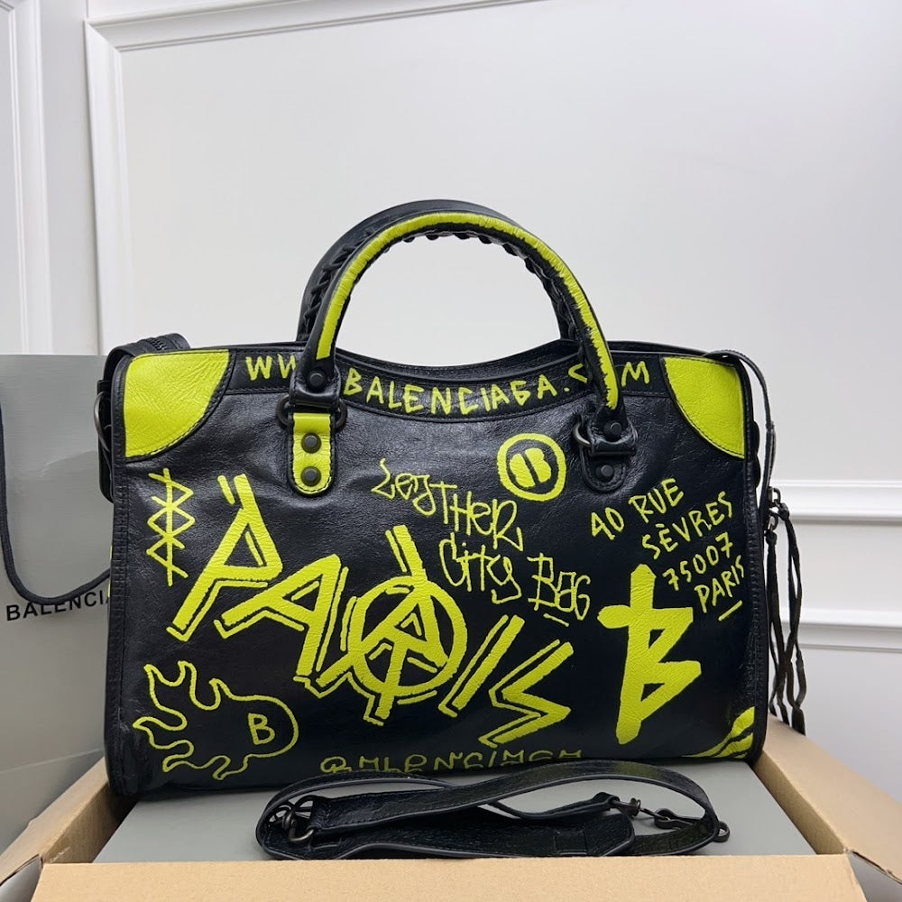 Ezyycart Bags Balenciaga Luxury Bag --111840