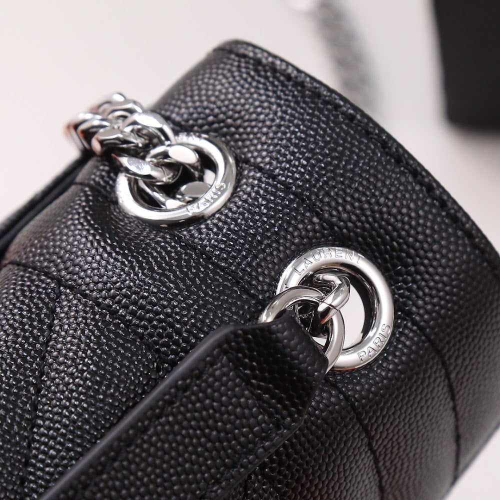 Ezyycart Bags YSLn Luxury Bag --119809