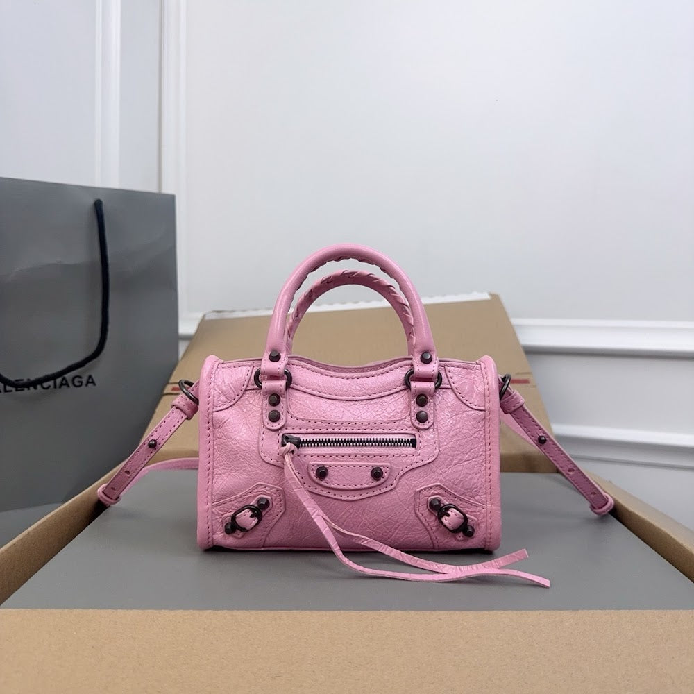 Ezyycart Bags Balenciaga Luxury Bag --110838