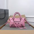 Ezyycart Bags Balenciaga Luxury Bag --110838