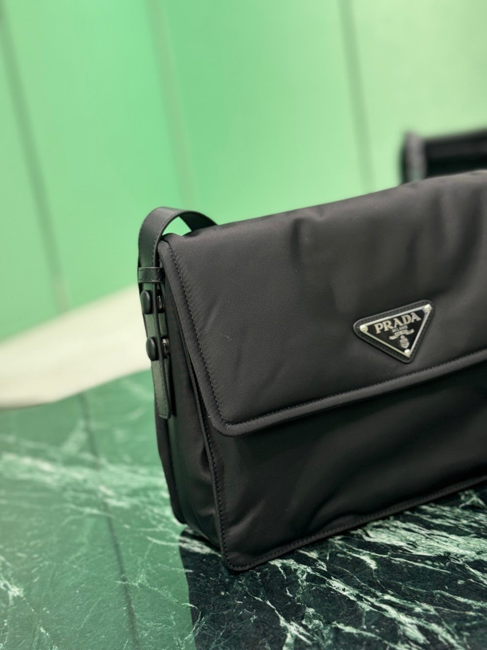 Ezyycart Bags Pradn Luxury Bag --102885