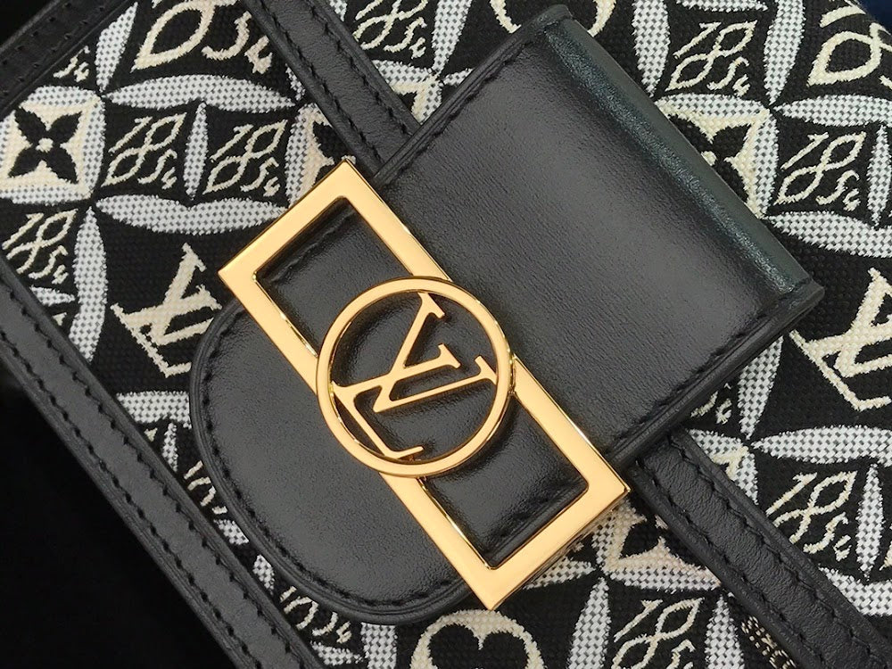 Ezyycart Bags ln Luxury Bag --58901