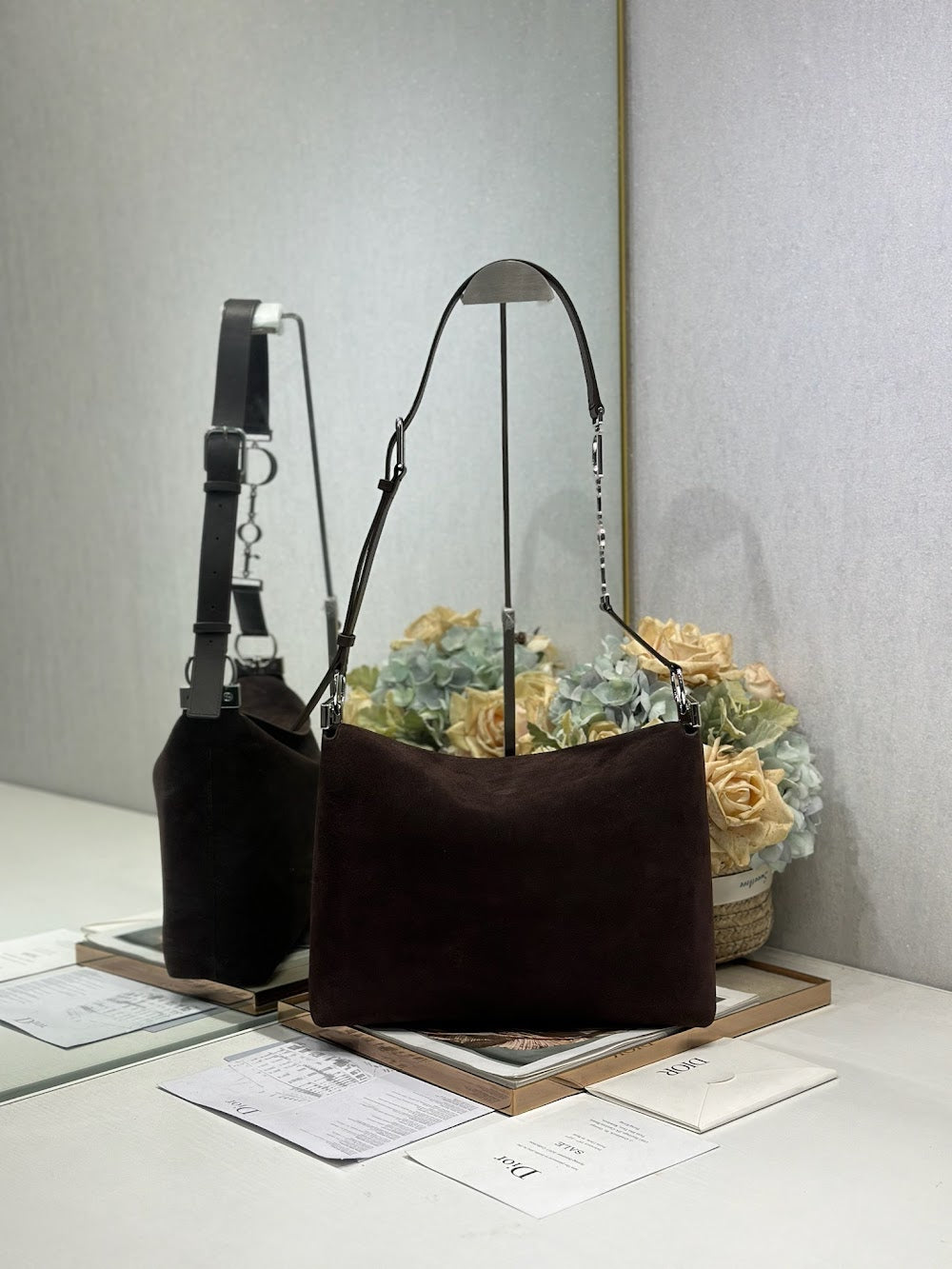 Ezyycart Bags Diorn Luxury Bag --115541