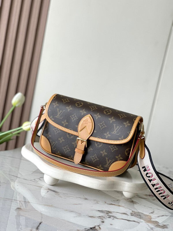Anum Bags LVn Luxury Bag --79397