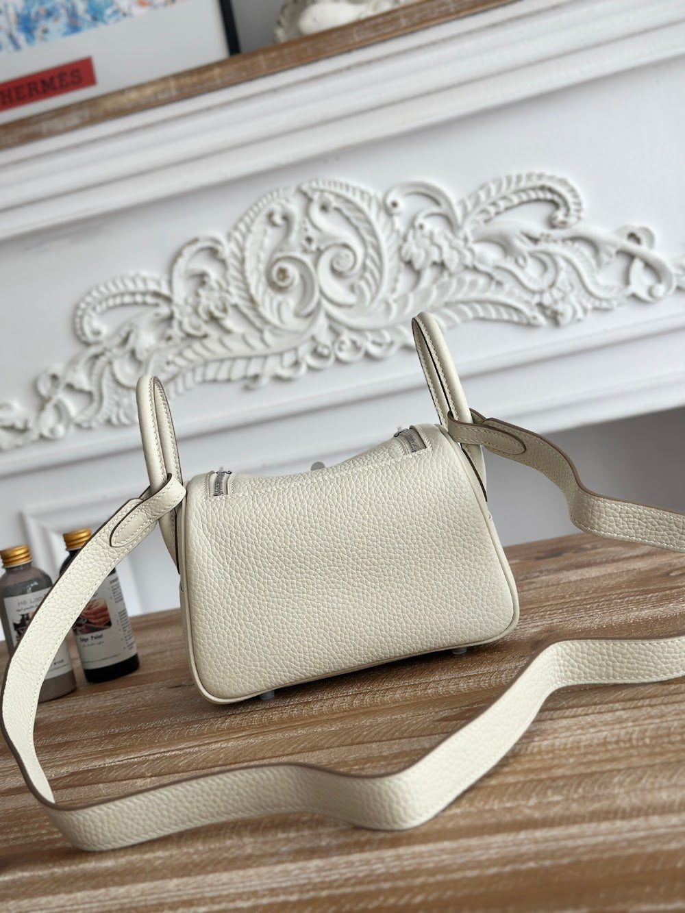 Anum Bags Hermesn Luxury Bag --118929