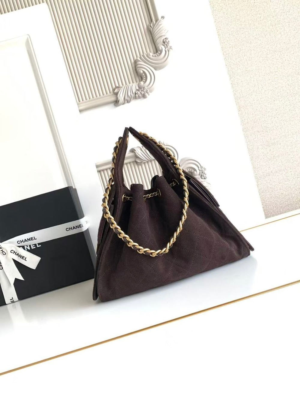 Anum Bags CHn Luxury Bag --112819