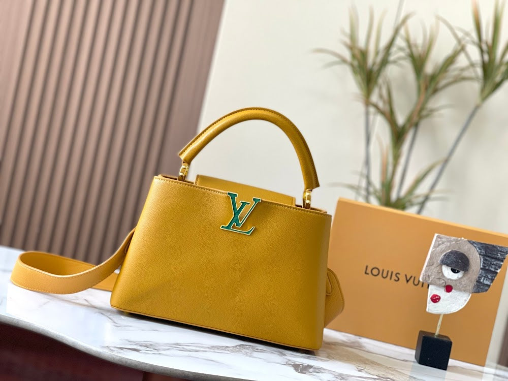 Anum Bags LVn Luxury Bag --80067